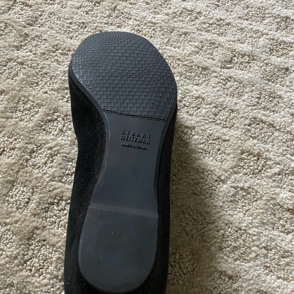 Stuart Weizmann size 8 shoe - Picture 4 of 5